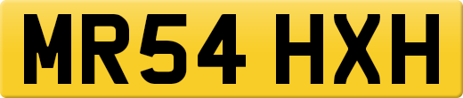 MR54HXH